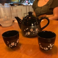 Photo taken at Kabuki by Duygu Y. on 8/25/2019