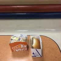 Photo taken at White Castle by Duygu Y. on 9/1/2018