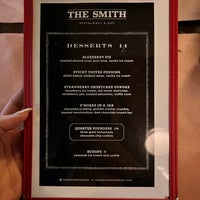 Photo taken at The Smith by Duygu Y. on 7/2/2022