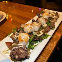 Photo taken at Catch 35 Naperville by Duygu Y. on 11/20/2021