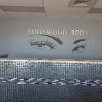 Das Foto wurde bei The Hollywood Body Laser Center von The Hollywood Body Laser Center am 1/15/2016 aufgenommen