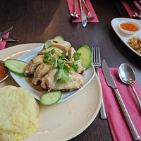 รูปภาพถ่ายที่ Nanyang Malaysian Restaurant โดย Adam S. เมื่อ 2/9/2024