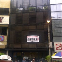 Mandala Baru Mayestik - Kebayoran Baru - Jl. Tebah III No. 38