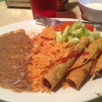 Photo taken at Rosita&#39;s Mexican Restaurant by SINthia on 4/17/2013