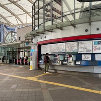 Photo taken at Hongo-sanchome Station by ぶー on 8/9/2022