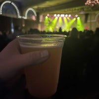 Photo taken at Crystal Ballroom by Dylan S. on 2/5/2023