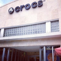 crocs lincoln road