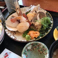 荒磯料理 くまのや - Shari-chō, 北海道