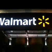 Photo taken at Walmart Supercenter by Joss G. on 9/16/2012