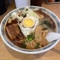 Photo taken at Keika Ramen by kaoring on 6/29/2023