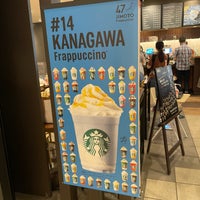 Photo taken at Starbucks by kaoring on 7/30/2021