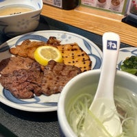 Photo taken at Negishi by kaoring on 6/7/2023