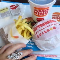 Photo taken at Burger King by 🦄 on 6/20/2022