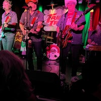 Photo taken at Turf Club by Ben B. on 12/19/2021