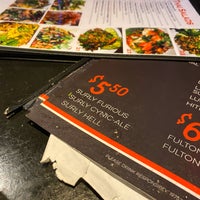 Photo taken at On&amp;#39;s Kitchen Thai Cuisine by Ben B. on 12/5/2019