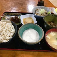 Photo taken at けっこう漬本舗 森友バイパス店 by とくほの on 1/18/2019