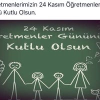 Foto diambil di Esmer Life Epilasyon &amp;amp; Güzellik Merkezi oleh Özel EsmerLife Polikliniği E. pada 11/24/2017