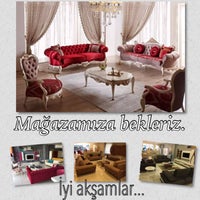 Innova Mobilya Hayirli Aksamlar Facebook