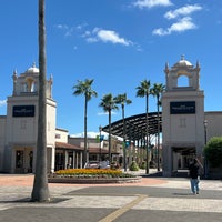 Photo taken at Ami Premium Outlets by STAG .. on 9/5/2023