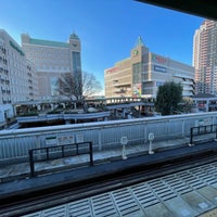 Photo taken at Yukarigaoka Station by STAG .. on 12/4/2023