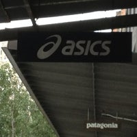 asics jersey shore outlets