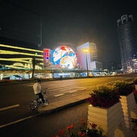 Photo taken at Metro City by leon师傅 on 4/22/2022