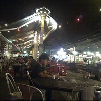 Photo taken at St James Temp Hawker by Shasha W. on 1/3/2013