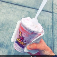 Photo taken at Andy&amp;#39;s Frozen Custard by Nick M. on 6/6/2016