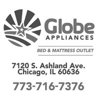 Photo taken at Globe Appliance &amp;amp; Mattress by Mike A. on 1/16/2016