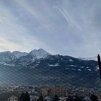 Photo taken at Aosta by Zoya S. on 3/5/2024