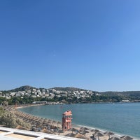 10/6/2023にJúlia A.がAstir Beachで撮った写真
