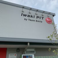 いわきpit 平祢宜町5 13