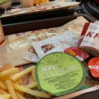 Photo taken at KFC by Milan L. on 6/23/2019
