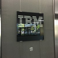 Photo taken at IBM Česká republika by Milan L. on 10/10/2016