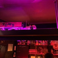Photo taken at Tom&amp;#39;s Bar by Milan L. on 7/4/2021