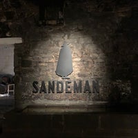 Photo taken at Caves Sandeman &amp;amp; C. by Milan L. on 12/27/2022