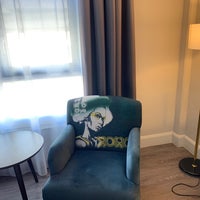 Foto tomada en Hotel Berlin, Berlin  por Milan L. el 9/9/2021