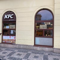 Photo taken at KFC by Milan L. on 10/19/2020