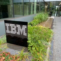 Photo taken at IBM Česká republika by Milan L. on 9/24/2019