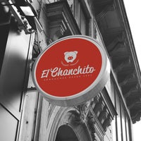 1/17/2016에 El Chanchito님이 El Chanchito에서 찍은 사진