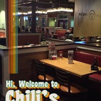 Photo taken at Chili&amp;#39;s Grill &amp;amp; Bar by Nawaf A. on 8/1/2016