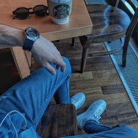 Photo taken at Starbucks by Saeed S. on 6/27/2022