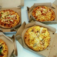 Photos At Domino S Pizza Batu Pahat Pizza Place In Batu Pahat