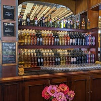 Photo taken at Merkin Vineyards Tasting Room &amp;amp; Osteria by David on 9/28/2020