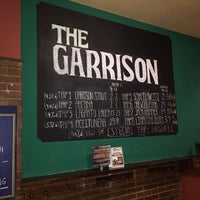 Photo taken at The Garrison by Abel C. on 2/7/2016