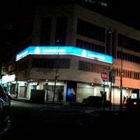 alliance bank shah alam