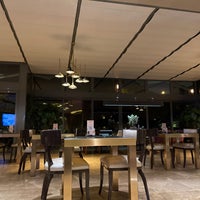 Photo taken at Veranda Restaurant &amp;amp; Lounge InterContinental Istanbul by S D. on 11/16/2022