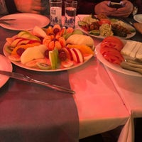 Photo taken at Adonin Cafe &amp;amp; Restaurant by MİRKAN on 2/18/2019
