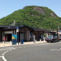 Photo taken at Ōtsuki Station by Ikkun K. on 5/8/2013