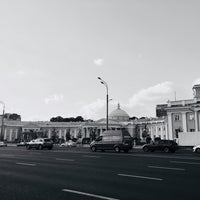 Photo taken at Странноприимный дом Шереметевых by Ольга Б. on 8/3/2018